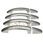 Ford Transit Van 2019 > Kapı Kolu 4 Kapı P. Çelik 9 Prç. thumbnail 3