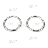 Ford Courier Van 2014 > 2017 Sis Çerçevesi 2 Prç. P. Çelik thumbnail 3