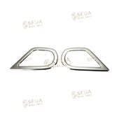 Renault Clio 4 HB /SW 2018 > Sis Çerçevesi 2 Prç. P. Çelik thumbnail 3