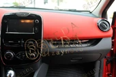 Renault Clio 4 HB /SW 2012 > Ön Konsol Çıtası P. Çelik thumbnail 6