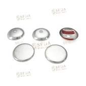 Ford Connect Panel Van/Lav 2002 > 2009 Kilit Açma 5 Prç. P. Çelik thumbnail 4