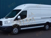 Ford Transit Van 2014 > Kapı Kolu 4 Kapı P. Çelik 9 Prç. thumbnail 5