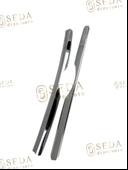 Ford Transit Van 2007 > 2013 Ön Panjur 2 Prç. P. Çelik thumbnail 3