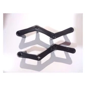 Zanon Yarasa Murcielago Zeytin Hasat Makinesi Çubuk Gergisi 4,50MM Sağ Sol Takmı - 3