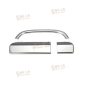 Mercedes Vito/W639 Van 2003 > 2014 Bagaj Açma 3 Prç. P. Çelik thumbnail 3