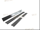 Peugeot 301 SD 2012 > Kapı Eşiği 4 Prç. P. Çelik thumbnail 1