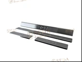 Peugeot 301 SD 2012 > Kapı Eşiği 4 Prç. P. Çelik thumbnail 3