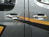 Mercedes Sprinter Van 2019 > Kapı Kolu 4 Kapı. P. Çelik (2 Delik) thumbnail 3