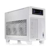 THERMALTAKE TR100 GAMING MINI ITX PC KASASI BEYAZ - 1