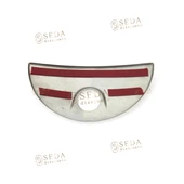 Opel Corsa C HB 2000 > 2006 Bagaj Açma P. Çelik thumbnail 4