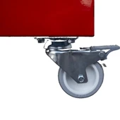 Stella Plus SLÇ-400 3HP 400 KG / Saat Kapasiteli Salça Makinesi - 2