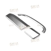 Mercedes Vito/W639 Van 2010 > 2014 Bagaj Açma 3 Prç. P. Çelik thumbnail 1