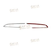 Opel Astra K HB 2015 > Sis Çerçevesi 2 Prç. P. Çelik thumbnail 4