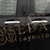 Mercedes Vito W447 Van 2014 > Kapı Kolu 4 Kapı P. Çelik thumbnail 5