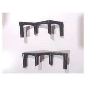 Zanon Yarasa Murcielago Zeytin Hasat Makinesi Çubuk Gergisi 4,50MM Sağ Sol Takmı - 1