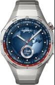 Huawei Watch GT5 Pro 46mm - Titanyum thumbnail 1