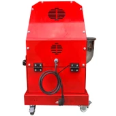 Stella Plus SP-25 0.37 KW 25 KG Un 35 KG Hamur Kapasiteli Devirmeli Hamur Yoğurma Makinesi - 4