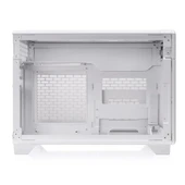 THERMALTAKE TR100 GAMING MINI ITX PC KASASI BEYAZ - 3