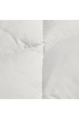 Tek Kişilik Yün Yorgan 155x215 Cm - %100 Kuzu Yünü, 2.5 Kg, Nefes Alır, Terletmez, 4 Mevsim Konfor - 5
