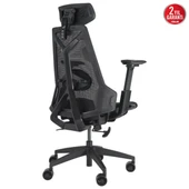 ASUS ROG DESTRIER SI400C CORE OYUNCU KOLTUĞU - 4