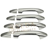 Mercedes Vito W447 Van 2014 > Kapı Kolu 4 Kapı P. Çelik thumbnail 3