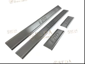 Hyundai İ20 HB 2014 > Kapı Eşiği 4 Prç. P. Çelik thumbnail 3