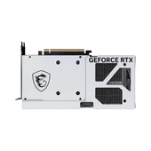 MSI 12GB RTX5070 VENTUS 2X OC WHITE GDDR7 192bit HDMI-DP PCIE 5.0 thumbnail 4