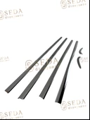 Peugeot 301 SD 2012 > Cam Çıtası 6 Prç. P. Çelik thumbnail 2