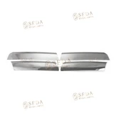 Mercedes Vito/W639 Van 2010 > 2014 Ön Panjur 4 Prç. P. Çelik (Geniş) thumbnail 3