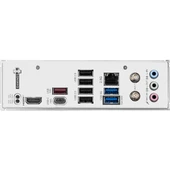 MSI PRO B840M GAMING PLUS WIFI6E DDR5 HDMI PCIe 16X v4.0 AM5 mATX thumbnail 5