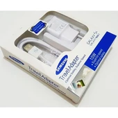 Samsung Galaxy S4/Note4 Uyumlu Micro Usb 10W 2A Şarj Cihazı - 3