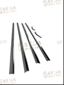 Peugeot 301 SD 2012 > Cam Çıtası 6 Prç. P. Çelik thumbnail 3