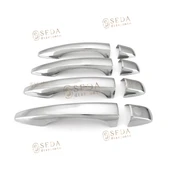 Peugeot 301 SD 2012 > Kapı Kolu 4 Kapı P. Çelik thumbnail 3