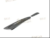 Opel Grandland X Suv 2017 > Arka Difizör 2 Prç.P. Çelik thumbnail 2