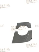 Mercedes Sprinter Van 2006 > Arka Amblem Çerçevesi 2 Prç. P. Çelik thumbnail 4