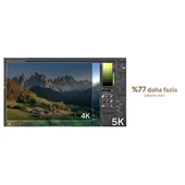 ASUS 27" IPS PROART PA27JCV 5K 5MS 60HZ DP HDM USB C 5120X2880 PIVOT MONITÖR thumbnail 7