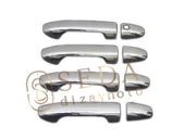 Mercedes Sprinter Van 2019 > Kapı Kolu 4 Kapı. P. Çelik (2 Delik) thumbnail 1