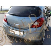 Opel Corsa D HB 2006 > 2015 Bagaj Açma P. Çelik thumbnail 5