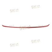 Nissan Qashqai Suv 2017 > Ön Tampon Çıtası P. Çelik thumbnail 6