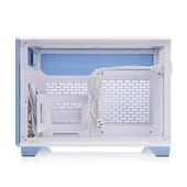 THERMALTAKE TR100 GAMING MINI ITX PC KASASI HYDRANGEA thumbnail 5