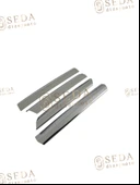 Mercedes Sprinter Van 2006 > 2014 Ön Panjur 4 Prç. P. Çelik thumbnail 2