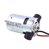 Minelli Zeytin Hasat Makinesi 12V DC Motor Kömür Takım - 2