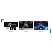 ASUS 27" IPS VA279HG 1MS 120HZ EYE CARE 1920X1080 OYUNCU MONITÖR - 4