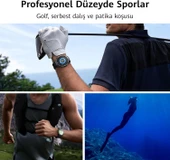 Huawei Watch GT5 Pro 46mm - Titanyum thumbnail 7