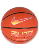 Nike Elite All-Court 8P Unisex Basketbol Topu thumbnail 1