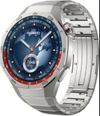 Huawei Watch GT5 Pro 46mm - Titanyum thumbnail 2