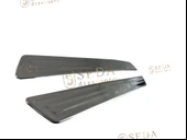 Opel Grandland X Suv 2017 > Kapı Eşiği 2 Prç. P. Çelik thumbnail 2