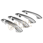 Mercedes Vito W447 Van 2014 > Kapı Kolu 4 Kapı P. Çelik thumbnail 1