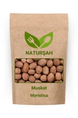 Naturşah Muskat - Hint Cevizi / Myristica 500 Gr - 1