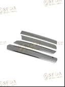 Mercedes Sprinter Van 2006 > 2014 Ön Panjur 4 Prç. P. Çelik thumbnail 1